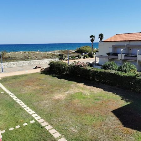 Appartamento Rue De Corfou Les Grenadines Sainte-Marie-la-Mer Esterno foto