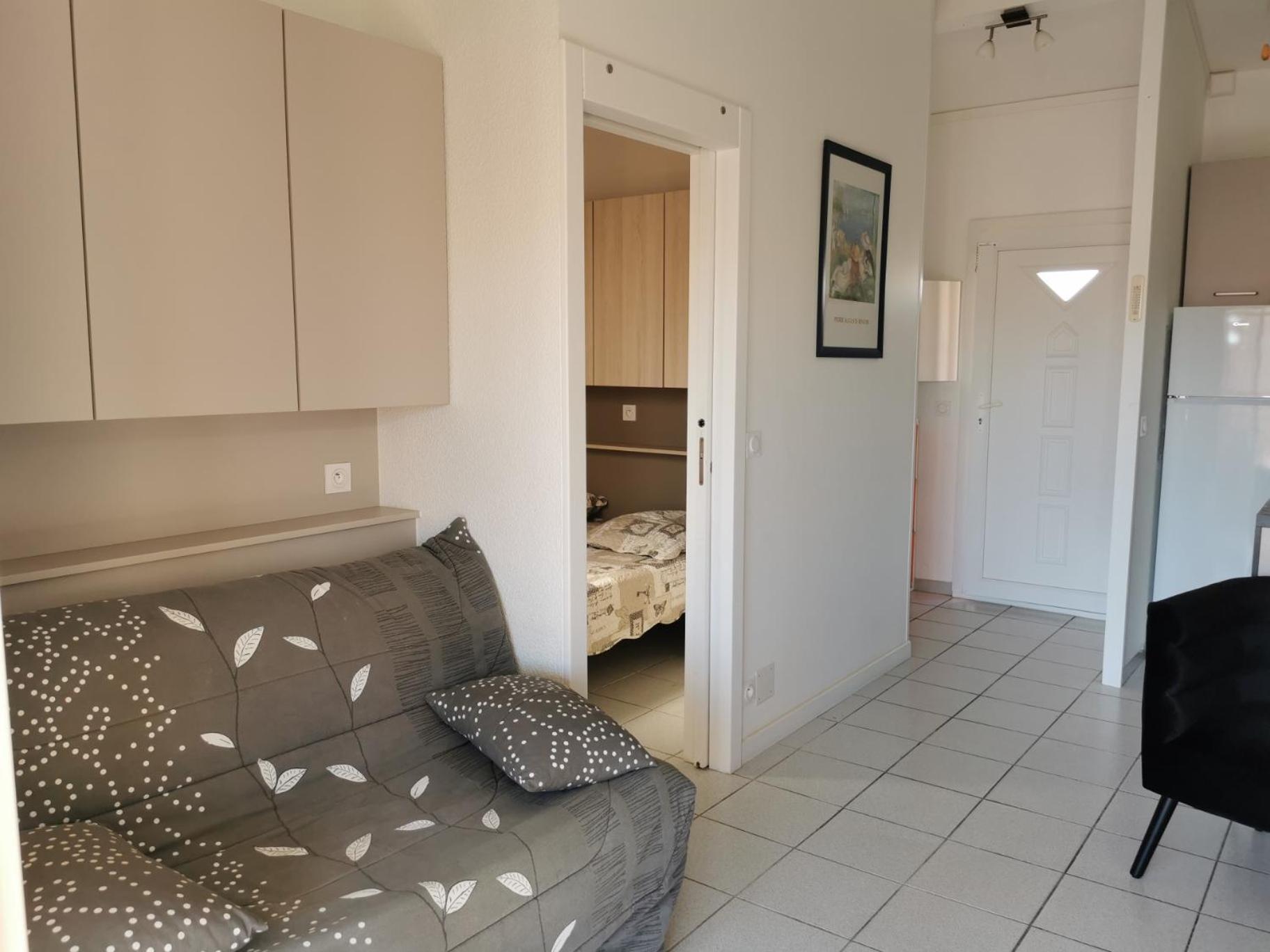 Appartamento Rue De Corfou Les Grenadines Sainte-Marie-la-Mer Esterno foto
