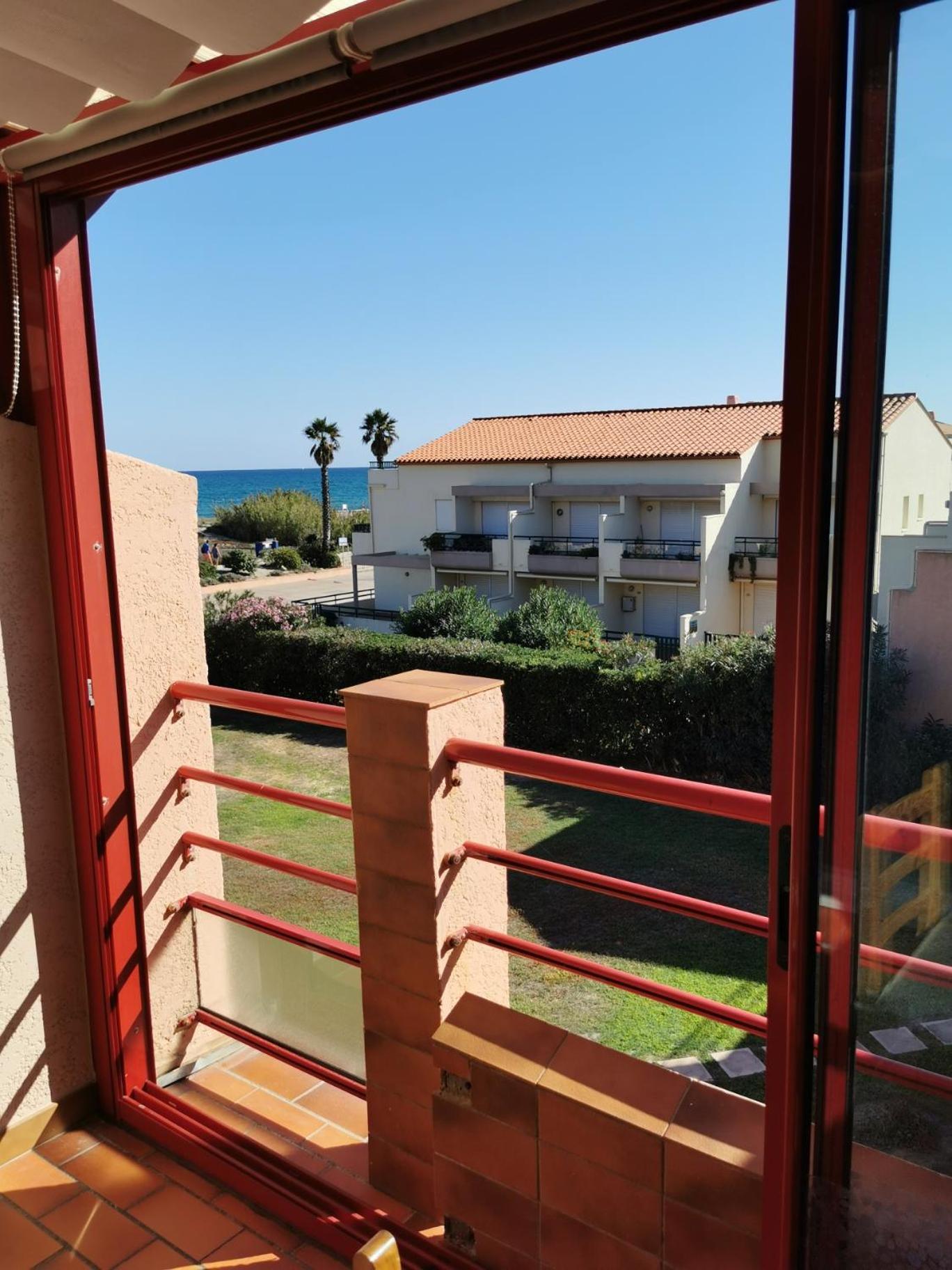 Appartamento Rue De Corfou Les Grenadines Sainte-Marie-la-Mer Esterno foto