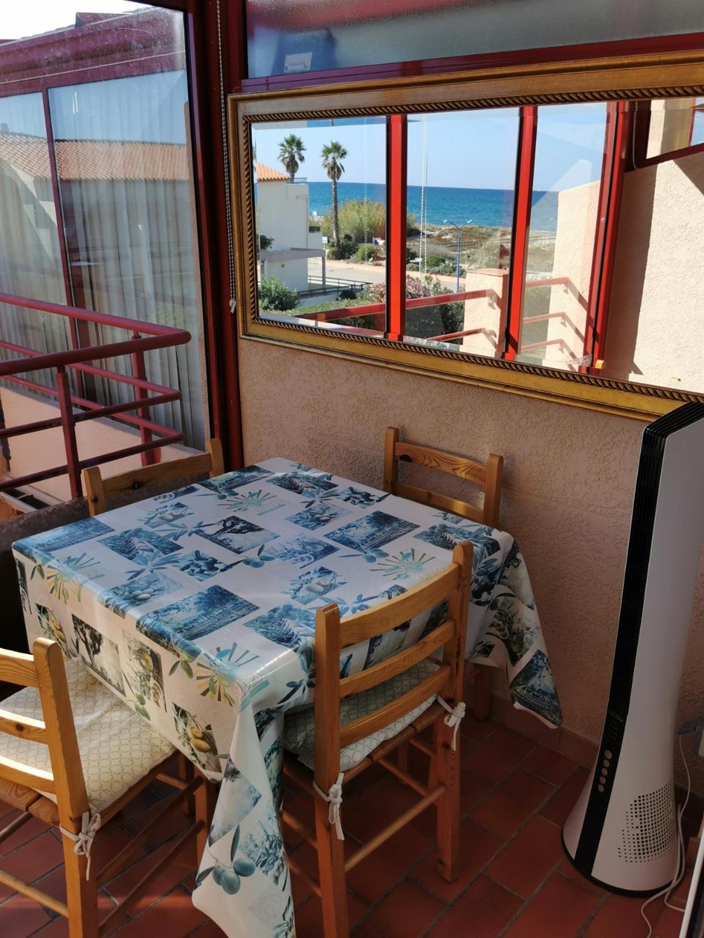 Appartamento Rue De Corfou Les Grenadines Sainte-Marie-la-Mer Esterno foto