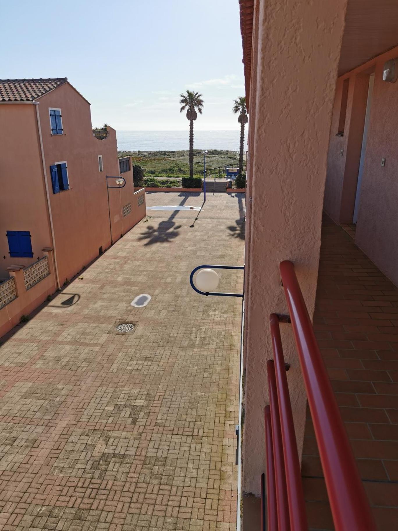 Appartamento Rue De Corfou Les Grenadines Sainte-Marie-la-Mer Esterno foto