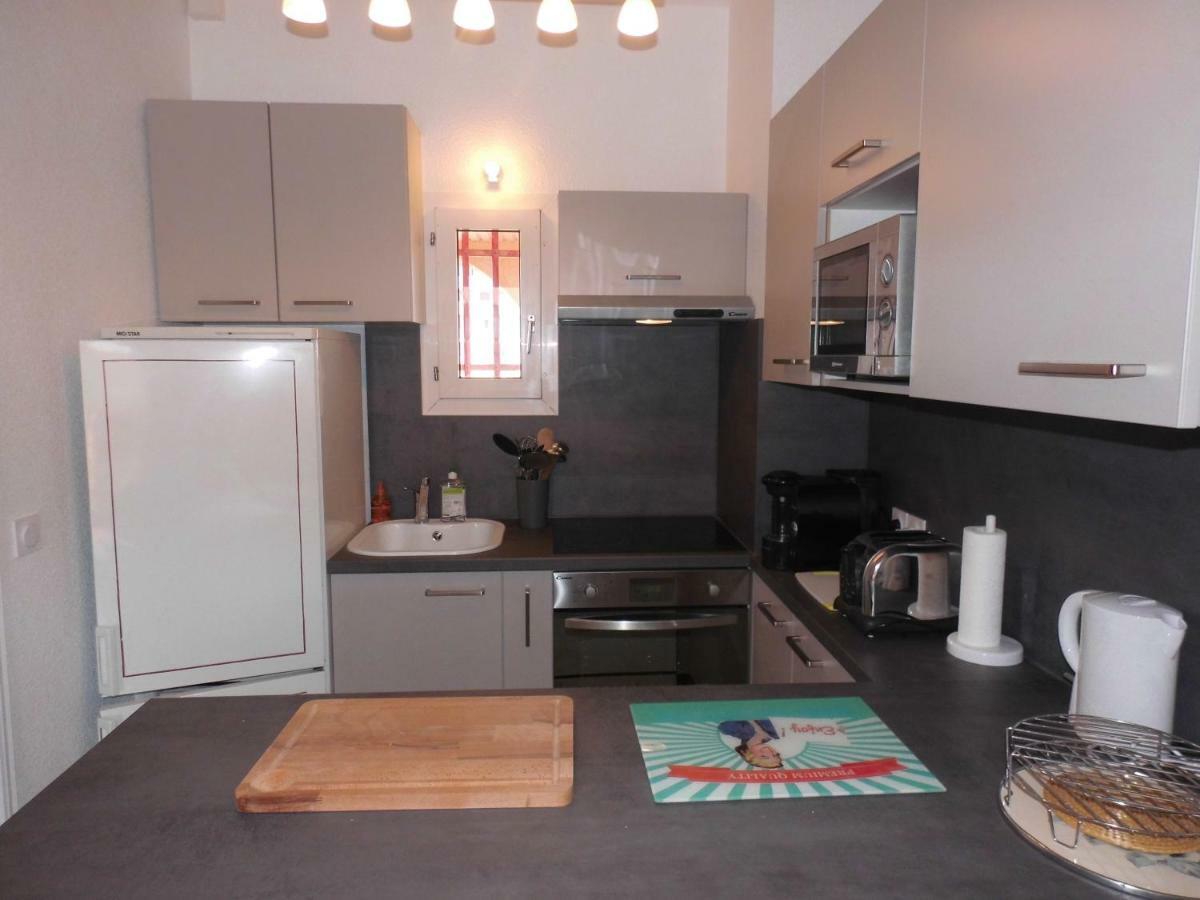 Appartamento Rue De Corfou Les Grenadines Sainte-Marie-la-Mer Esterno foto