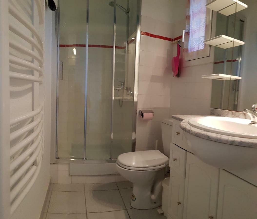 Appartamento Rue De Corfou Les Grenadines Sainte-Marie-la-Mer Esterno foto