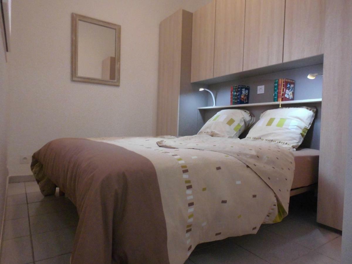 Appartamento Rue De Corfou Les Grenadines Sainte-Marie-la-Mer Esterno foto